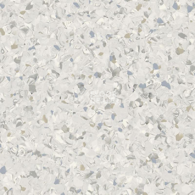 Линолеум Tarkett iq Eminent WHITE GREY 0126 фото 1 | FLOORDEALER